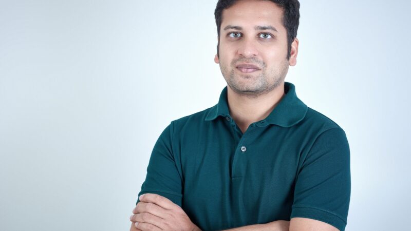 The Entrepreneurial Odyssey of Binny Bansal: Pioneering E-Commerce in India