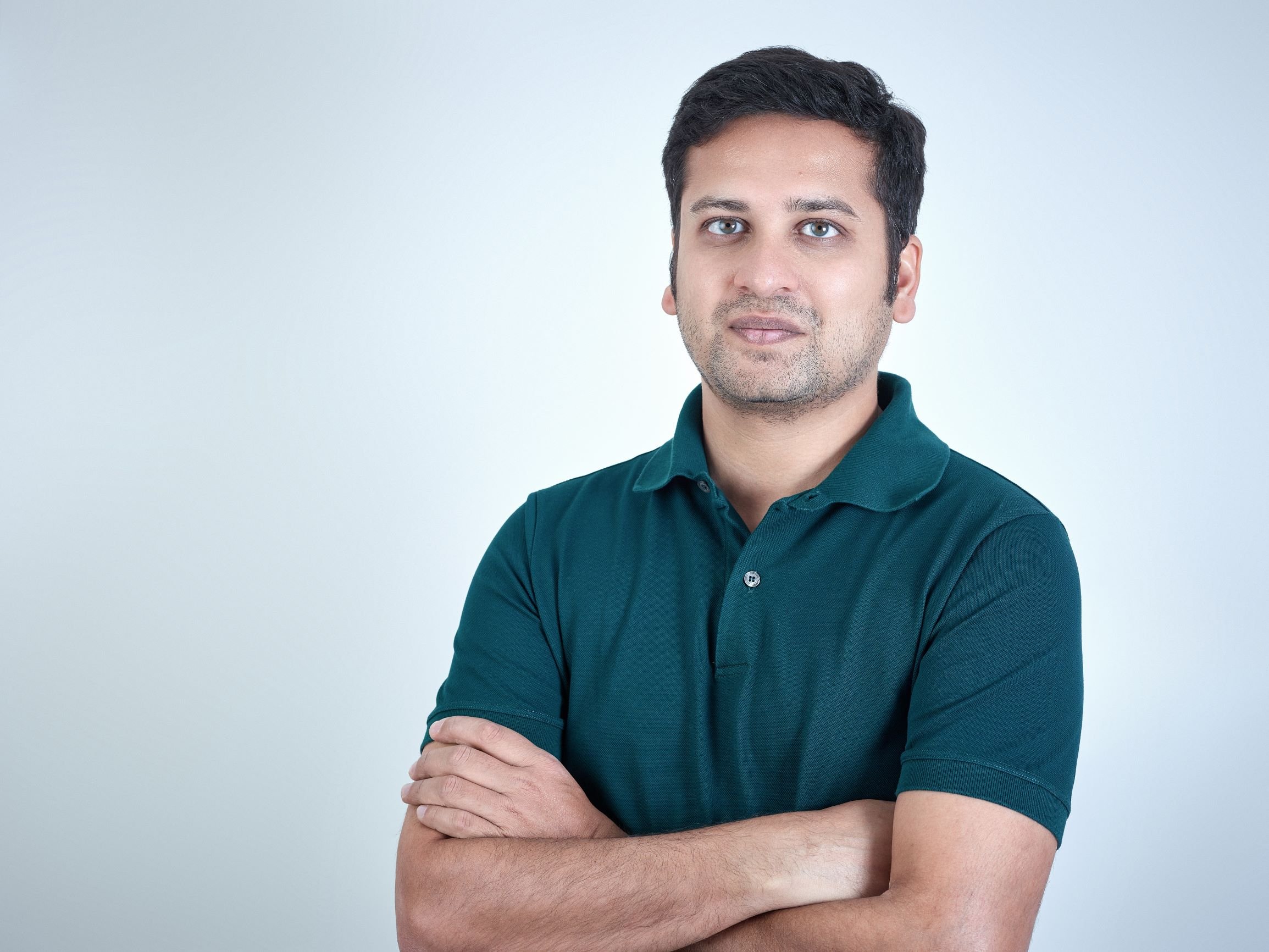 The Entrepreneurial Odyssey of Binny Bansal: Pioneering E-Commerce in India