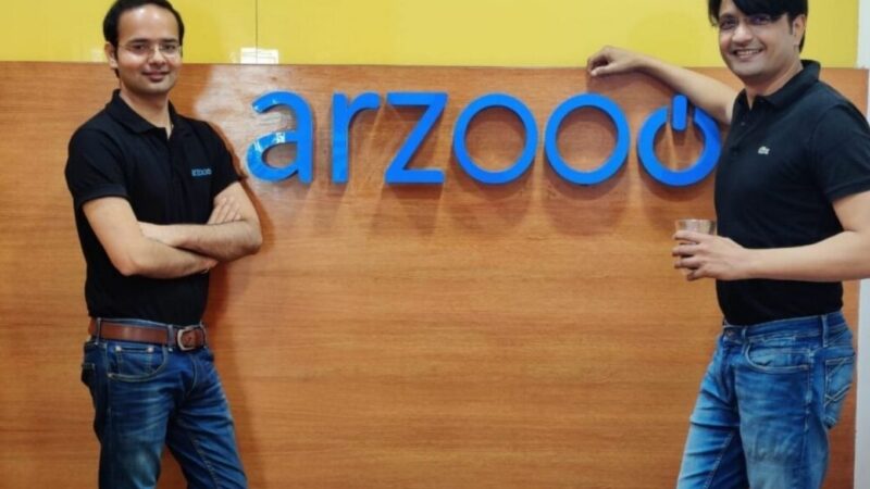 Arzooo Secures $70 Million in Funding Led by Japan’s SBI Holdings and Other Investors