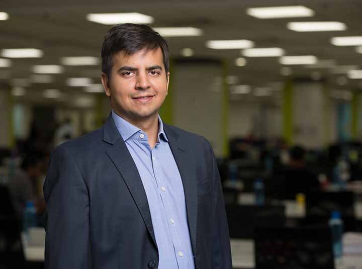 Bhavish Aggarwal: Pioneering Mobility Solutions with Ola