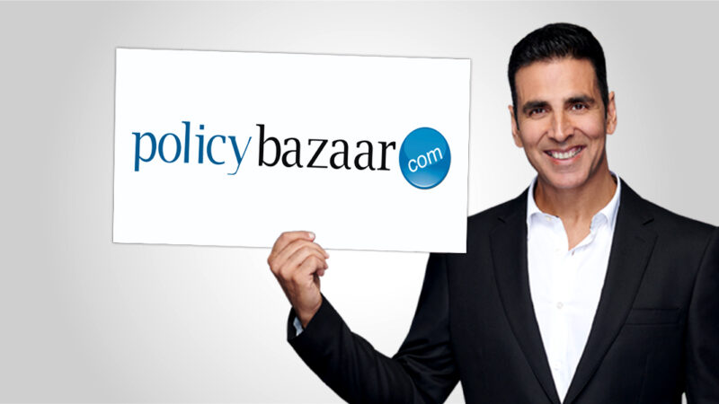 PolicyBazaar: Transforming the Insurance Landscape and Soaring to Unicorn Status”