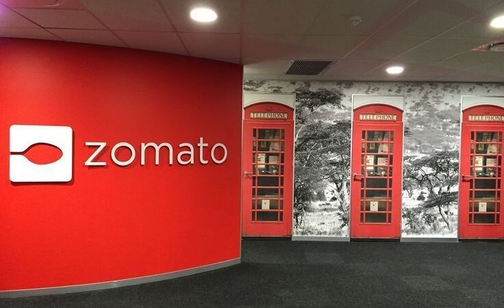 Zomato: From Startup Vision to Unicorn Status in the Global Food-Tech Arena